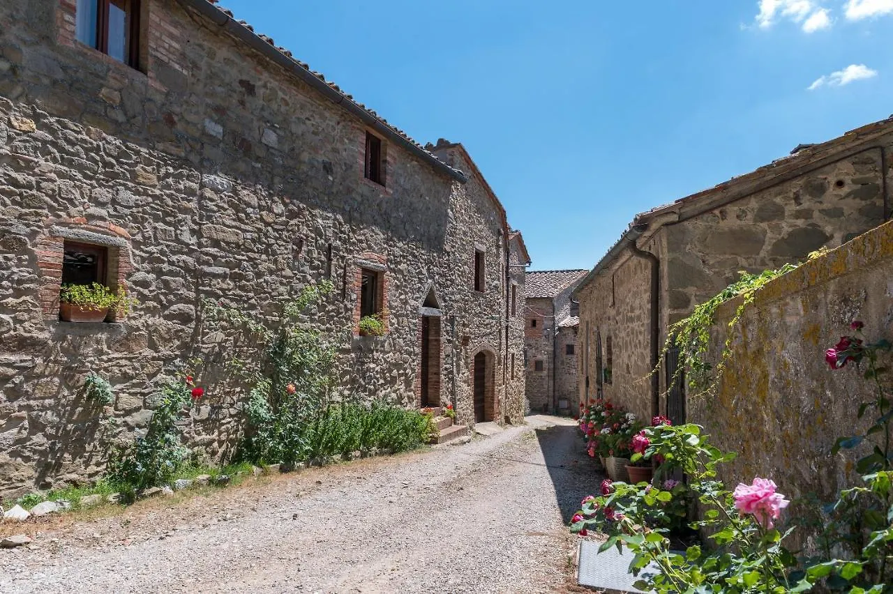 Casa Dovi Apartment Gaiole in Chianti